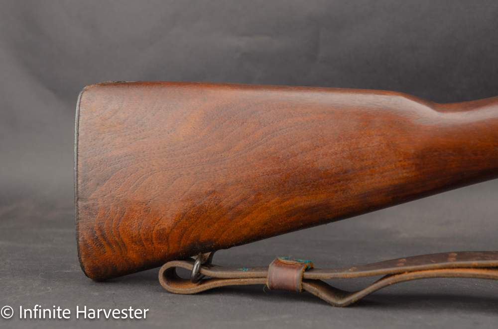 Springfield 1903 Remington CMP-img-4