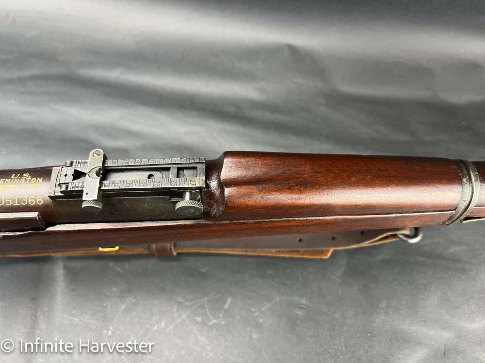 Springfield 1903 Remington CMP-img-31