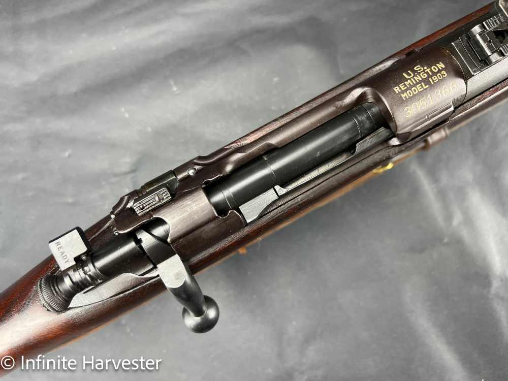 Springfield 1903 Remington CMP-img-16