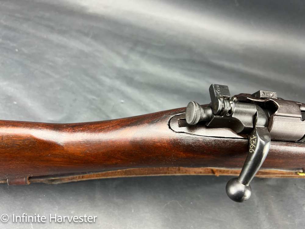 Springfield 1903 Remington CMP-img-29