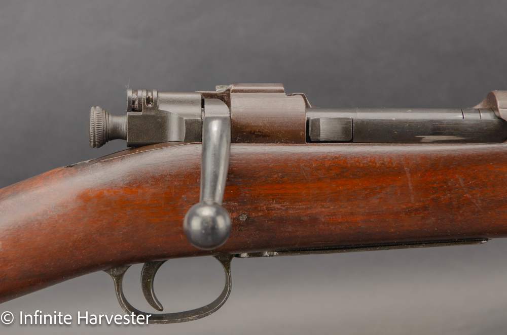 Springfield 1903 Remington CMP-img-5