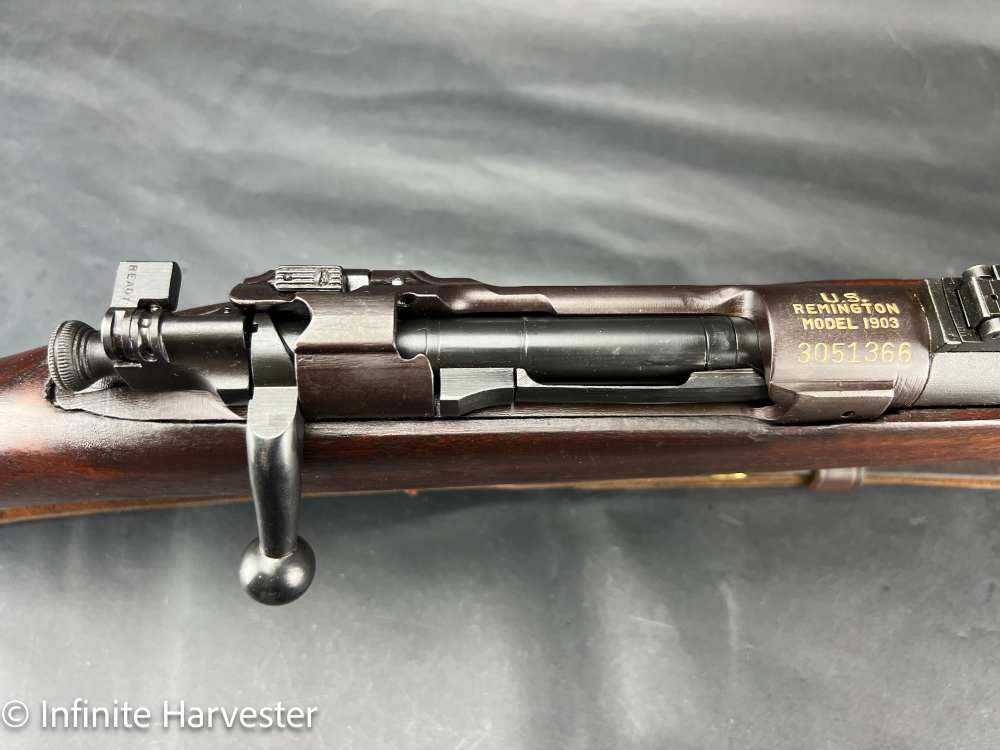 Springfield 1903 Remington CMP-img-30