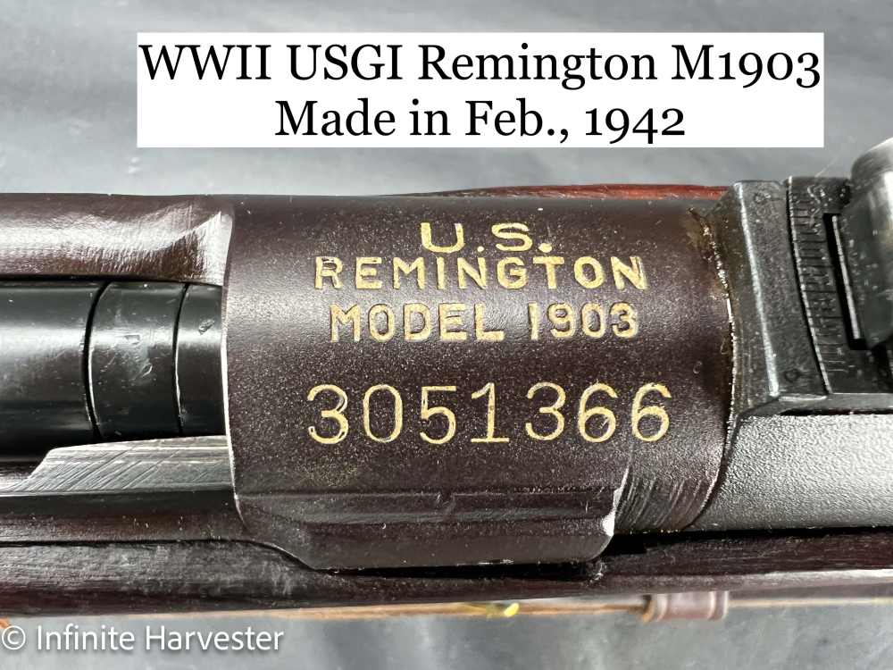 Springfield 1903 Remington CMP-img-15