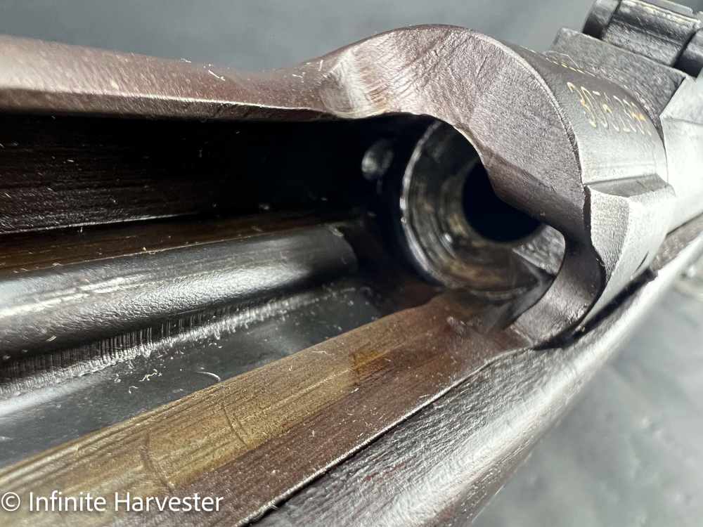 Springfield 1903 Remington CMP-img-23