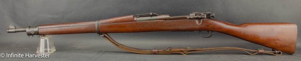 Springfield 1903 Remington CMP-img-10