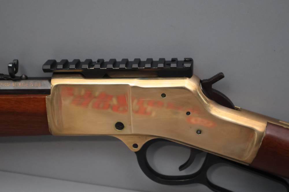 Henry Big Boy Brass (Octagonal) 20" .44 Magnum/.44 Special -img-5