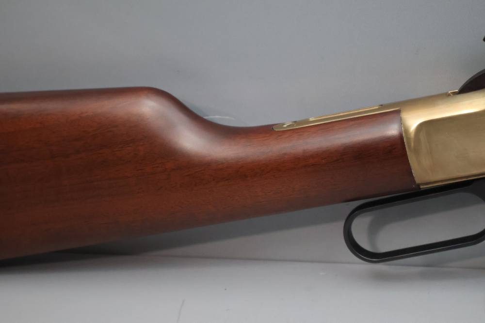 Henry Big Boy Brass (Octagonal) 20" .44 Magnum/.44 Special -img-19