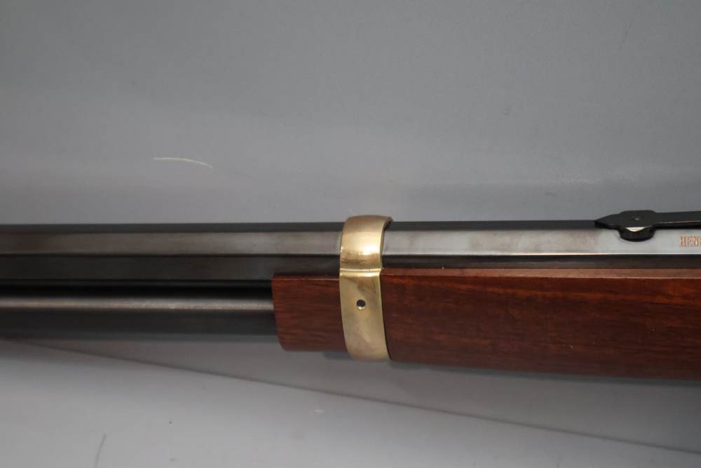 Henry Big Boy Brass (Octagonal) 20" .44 Magnum/.44 Special -img-8