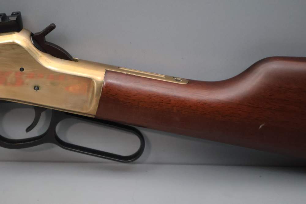 Henry Big Boy Brass (Octagonal) 20" .44 Magnum/.44 Special -img-4