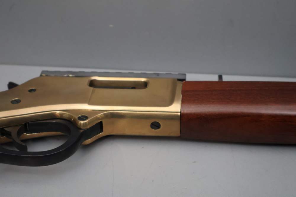 Henry Big Boy Brass (Octagonal) 20" .44 Magnum/.44 Special -img-35