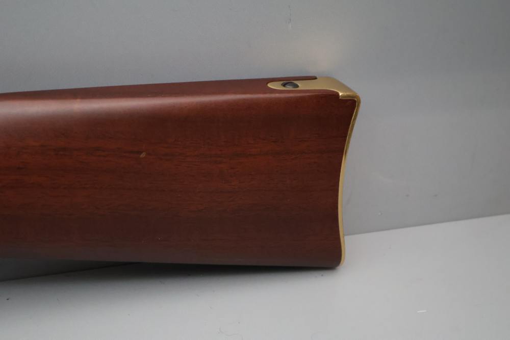 Henry Big Boy Brass (Octagonal) 20" .44 Magnum/.44 Special -img-2