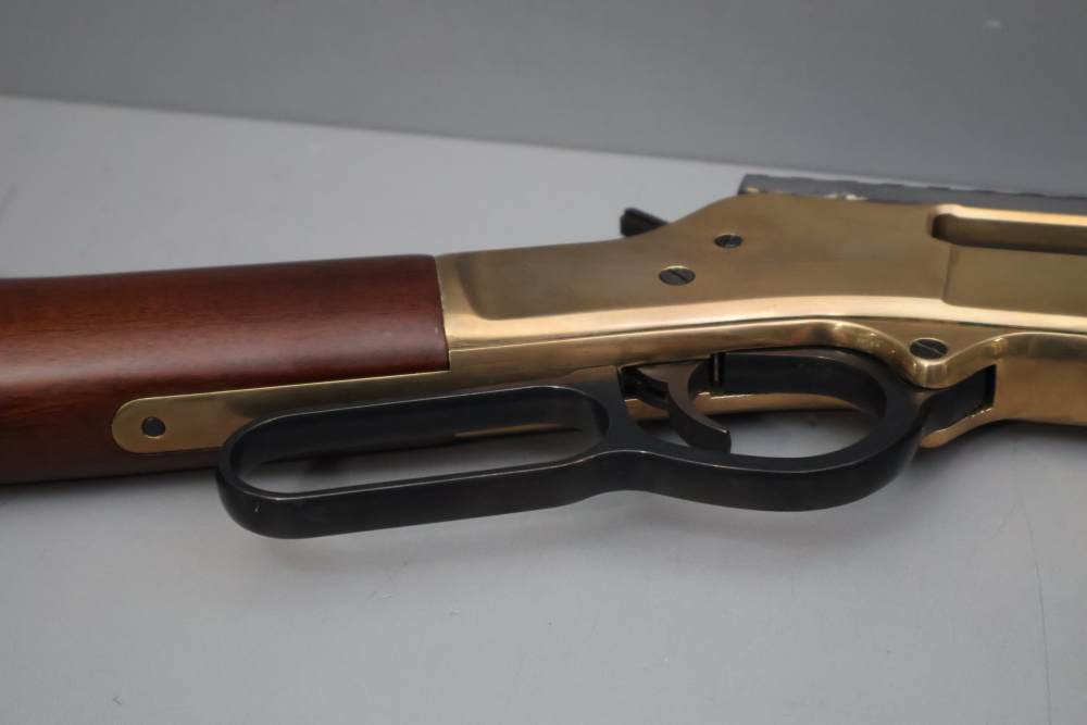 Henry Big Boy Brass (Octagonal) 20" .44 Magnum/.44 Special -img-34
