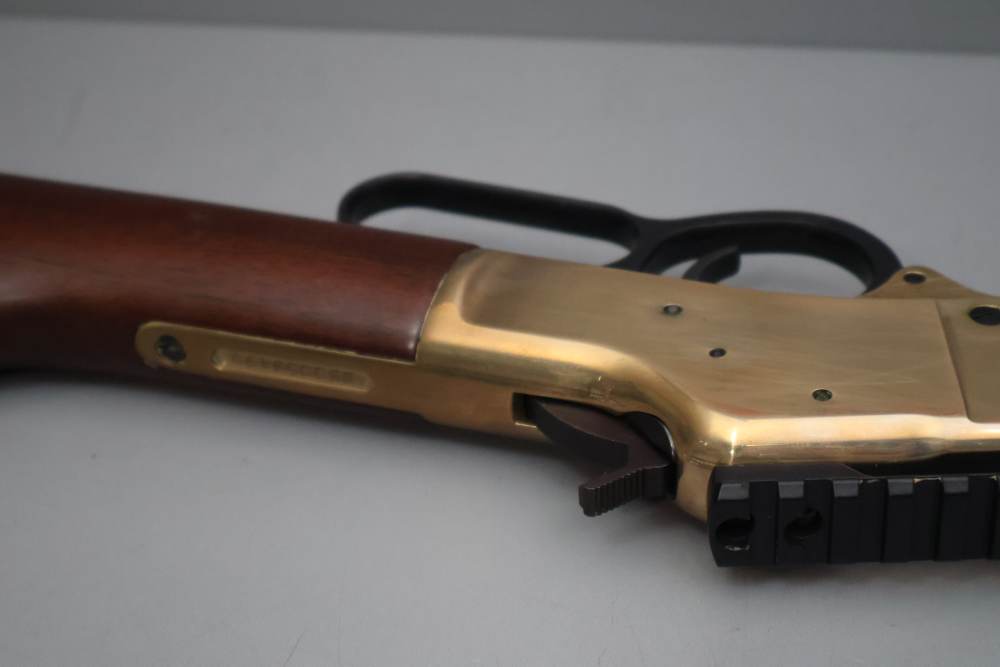 Henry Big Boy Brass (Octagonal) 20" .44 Magnum/.44 Special -img-25