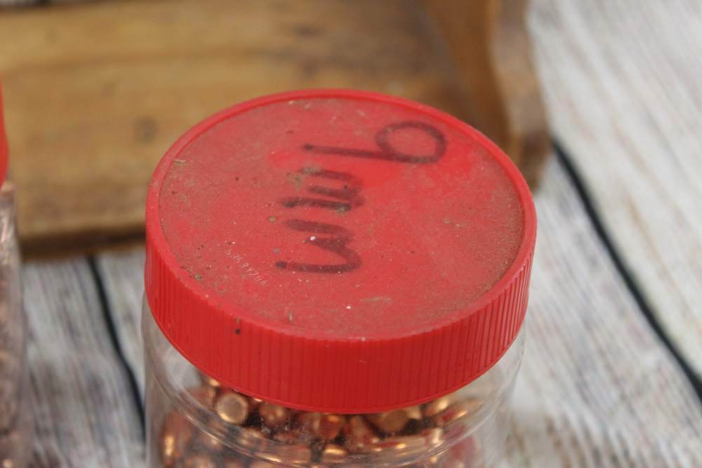 9mm 115gr Bullets-img-4