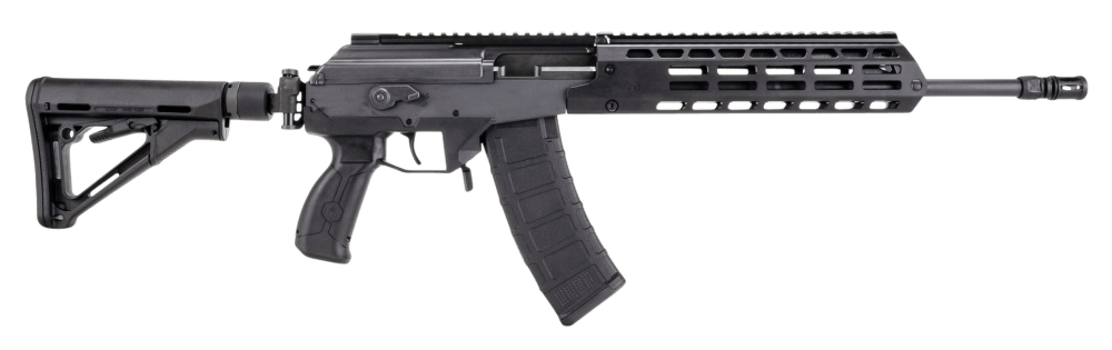 IWI US GAR71 Galil Ace Gen II 5.45x39mm 30+1 16" Folding Adj Buttstock NIB-img-0