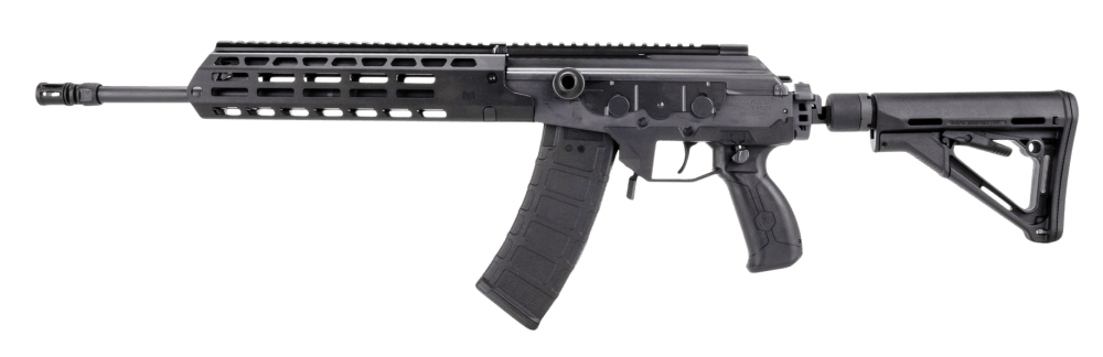 IWI US GAR71 Galil Ace Gen II 5.45x39mm 30+1 16" Folding Adj Buttstock NIB-img-1