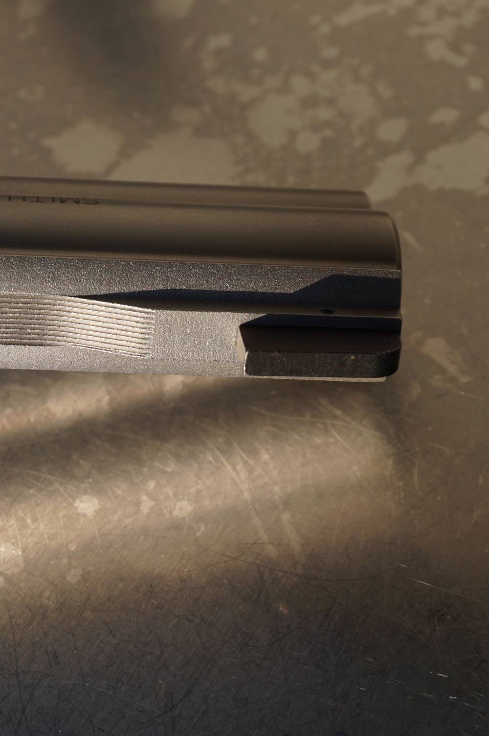 Smith and Wesson 625 625-3 45 ACP 5 Inch Model of 1989 Pre Lock -img-20
