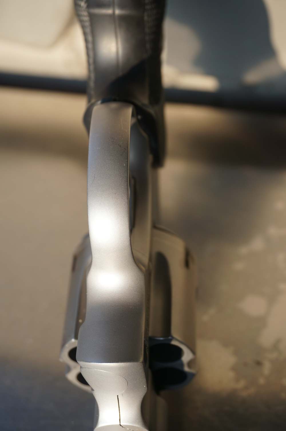 Smith and Wesson 625 625-3 45 ACP 5 Inch Model of 1989 Pre Lock -img-11
