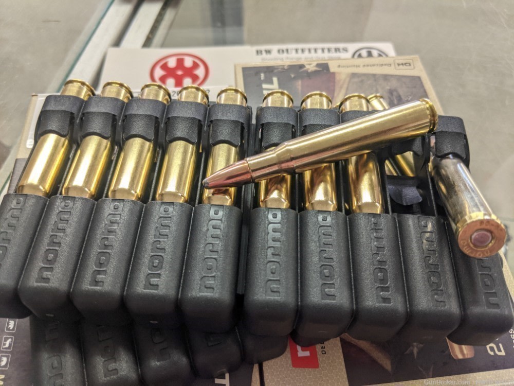 RUAG Norma 30-06Spr 150gr Whitetail 100rds 20177392-img-2