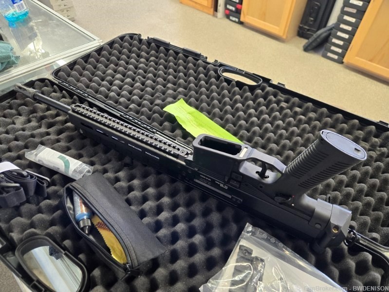 BT-36068 B&T APC223 Pistol 223 840225705652 16" 30+1 Black APC-img-6