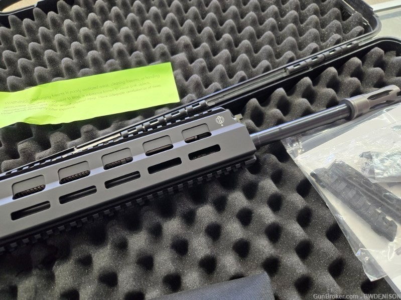 BT-36068 B&T APC223 Pistol 223 840225705652 16" 30+1 Black APC-img-2