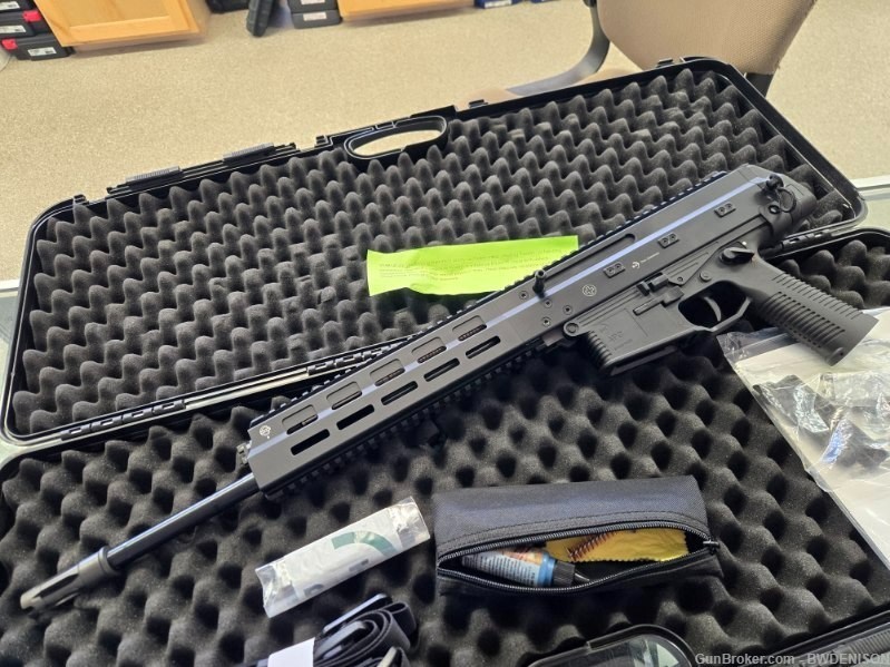 BT-36068 B&T APC223 Pistol 223 840225705652 16" 30+1 Black APC-img-3