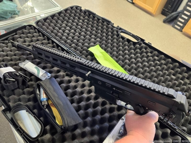 BT-36068 B&T APC223 Pistol 223 840225705652 16" 30+1 Black APC-img-5
