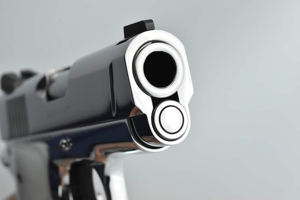 Bright Polished Colt Defender .45 ACP O7000XE NEW Compact 1911-img-11