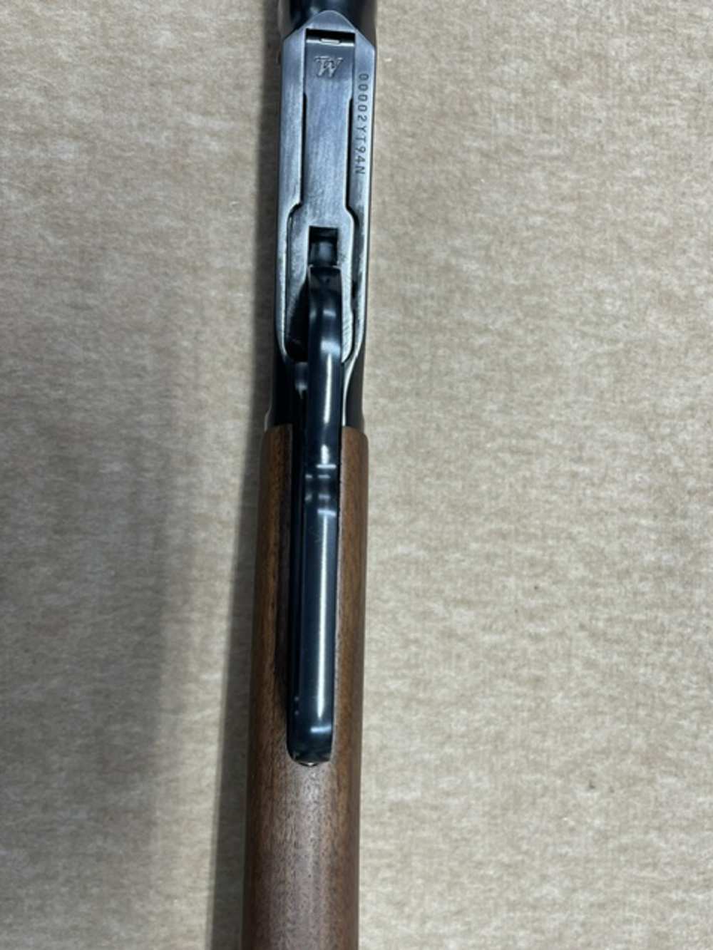Winchester Model 1894 Trails End Take Down 38-55 WCF-img-29