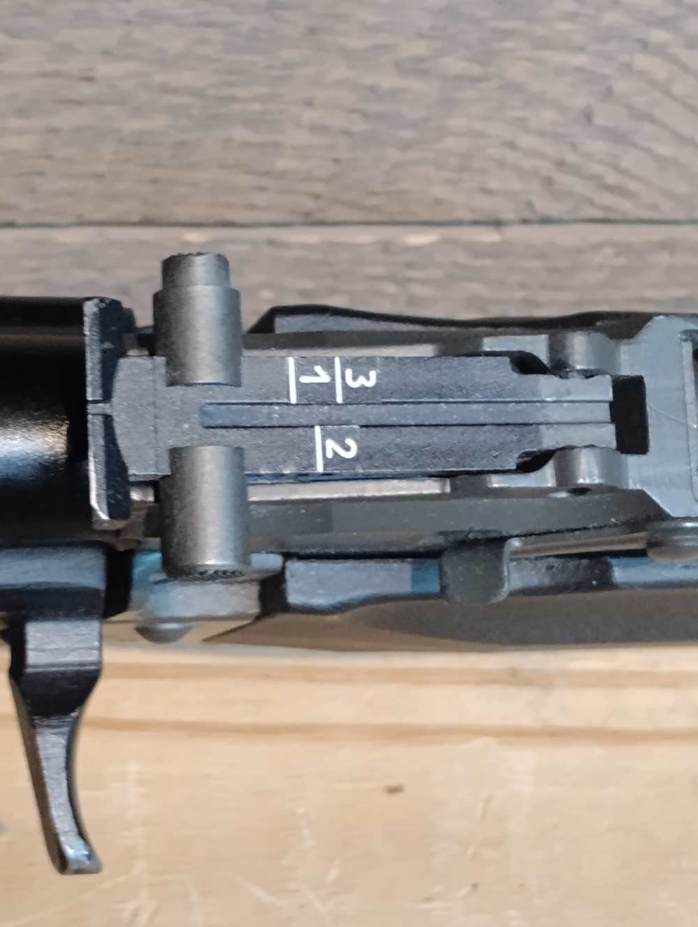 IZHMASH SAIGA AK-47-img-7