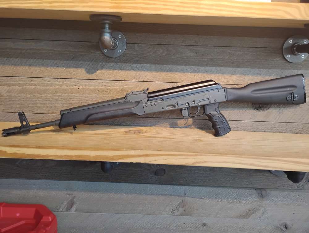 IZHMASH SAIGA AK-47-img-15