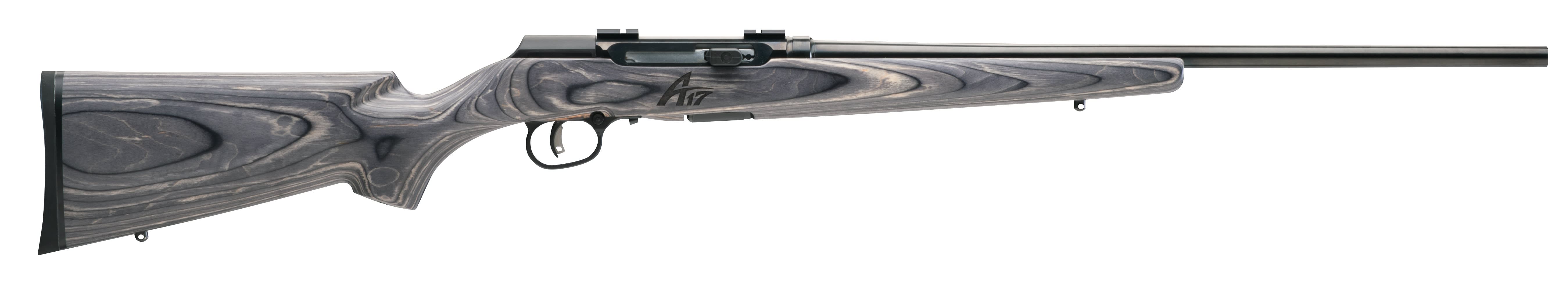 47801 Savage Arms A17 Sporter 17 WSM 22" 8 + 1rd Black-img-0