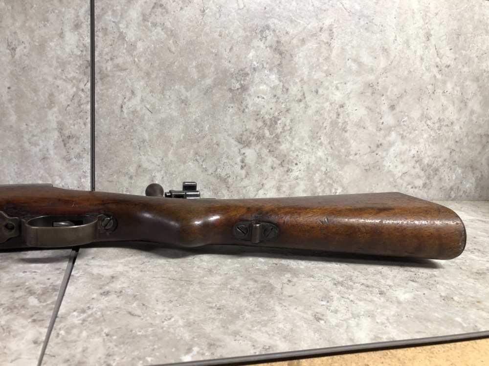 Waffenfabrik Mauser-Oberndorf model 1909 7mm Bolt-Action Rifle-img-16