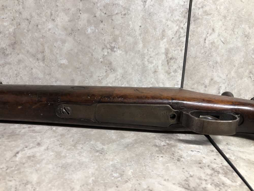 Waffenfabrik Mauser-Oberndorf model 1909 7mm Bolt-Action Rifle-img-17