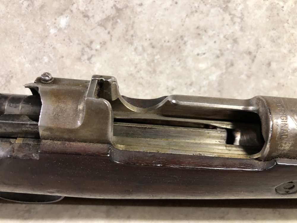 Waffenfabrik Mauser-Oberndorf model 1909 7mm Bolt-Action Rifle-img-5