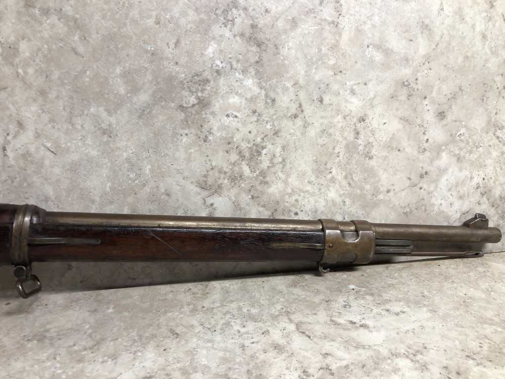 Waffenfabrik Mauser-Oberndorf model 1909 7mm Bolt-Action Rifle-img-4