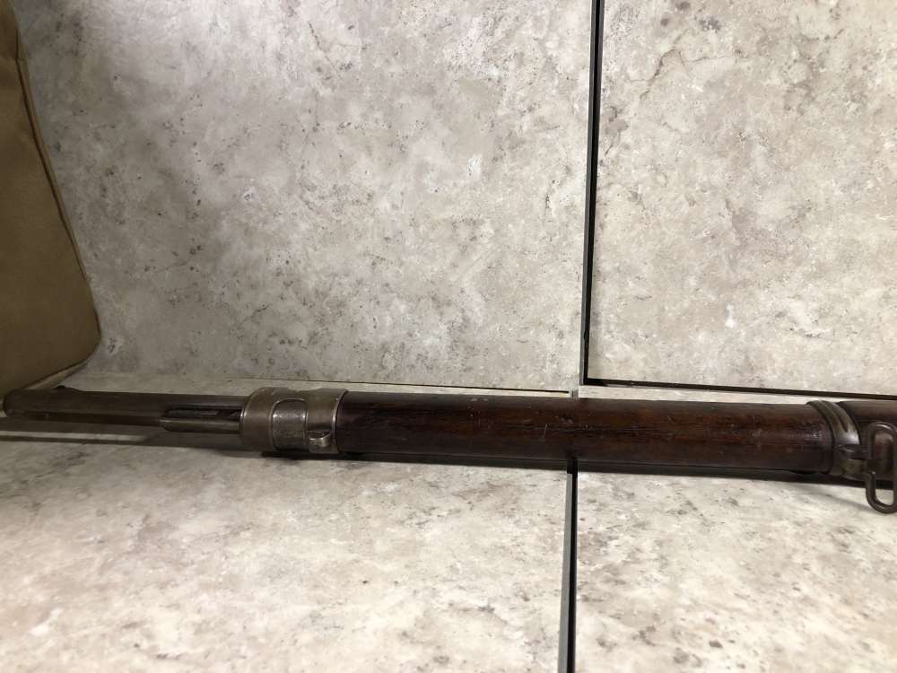 Waffenfabrik Mauser-Oberndorf model 1909 7mm Bolt-Action Rifle-img-19