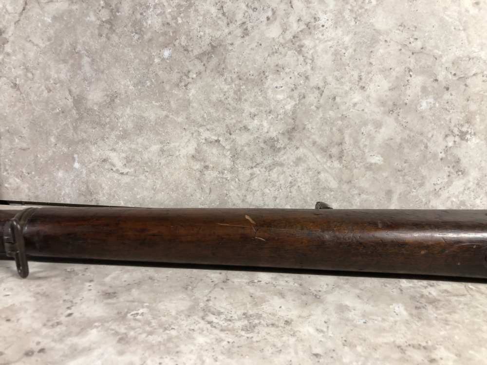 Waffenfabrik Mauser-Oberndorf model 1909 7mm Bolt-Action Rifle-img-18