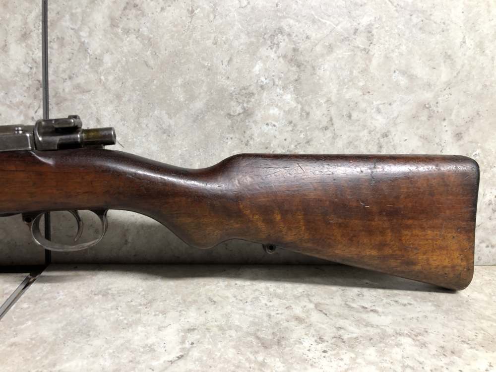 Waffenfabrik Mauser-Oberndorf model 1909 7mm Bolt-Action Rifle-img-9