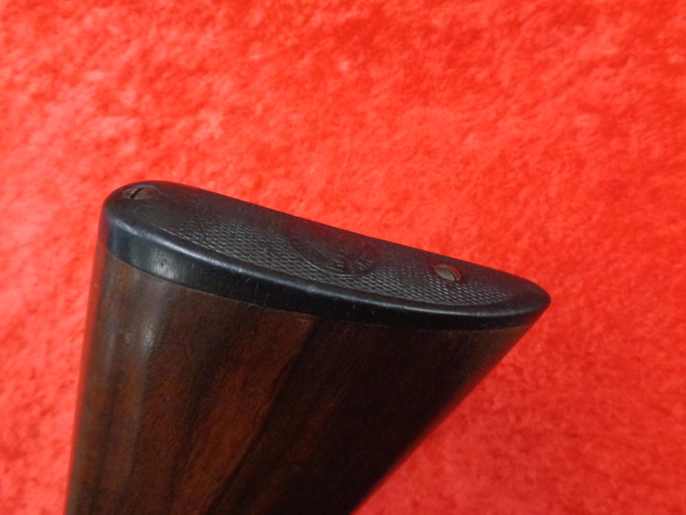 1933 Winchester Model 1897 97 12 Gauge SLAM FIRE Riot Trench Shotgun TRADE-img-35