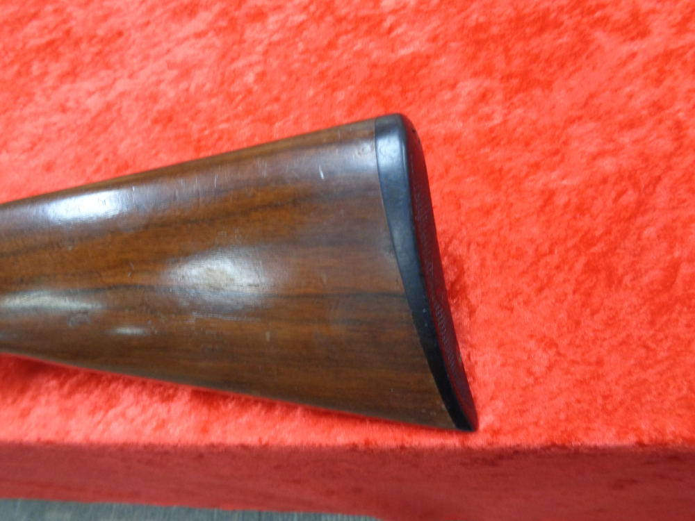 1933 Winchester Model 1897 97 12 Gauge SLAM FIRE Riot Trench Shotgun TRADE-img-11