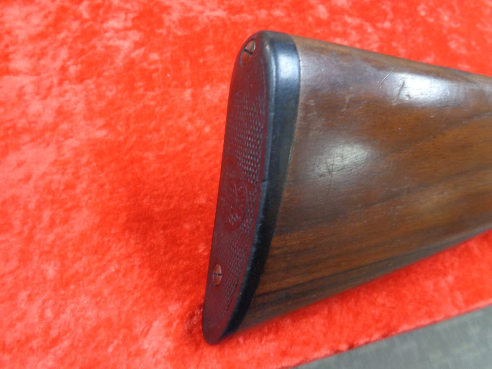 1933 Winchester Model 1897 97 12 Gauge SLAM FIRE Riot Trench Shotgun TRADE-img-14