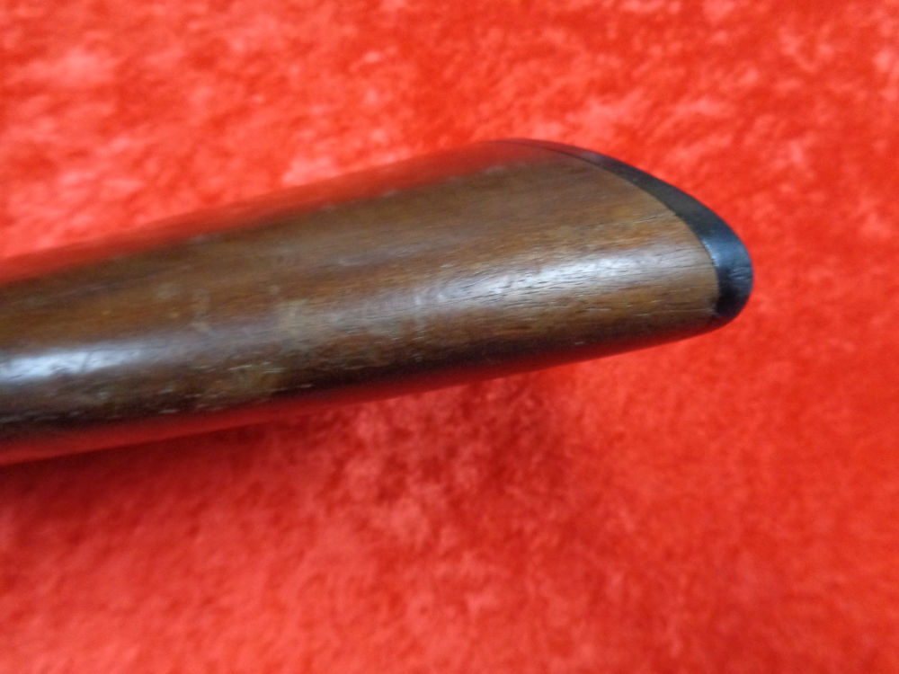 1933 Winchester Model 1897 97 12 Gauge SLAM FIRE Riot Trench Shotgun TRADE-img-27