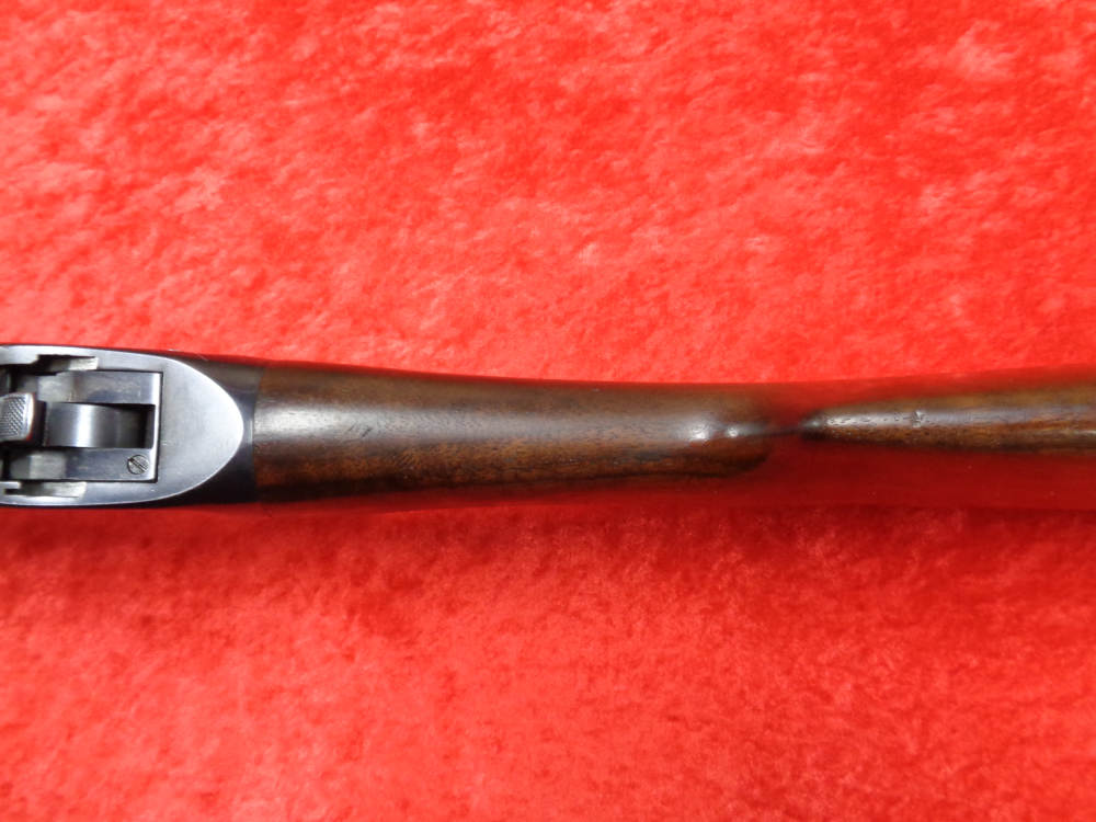 1933 Winchester Model 1897 97 12 Gauge SLAM FIRE Riot Trench Shotgun TRADE-img-22