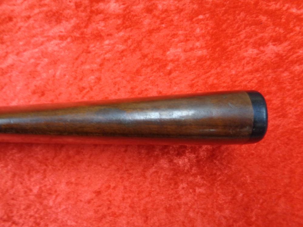 1933 Winchester Model 1897 97 12 Gauge SLAM FIRE Riot Trench Shotgun TRADE-img-21