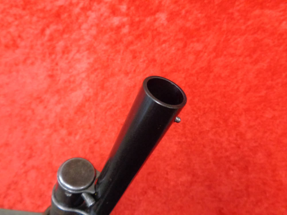 1933 Winchester Model 1897 97 12 Gauge SLAM FIRE Riot Trench Shotgun TRADE-img-34