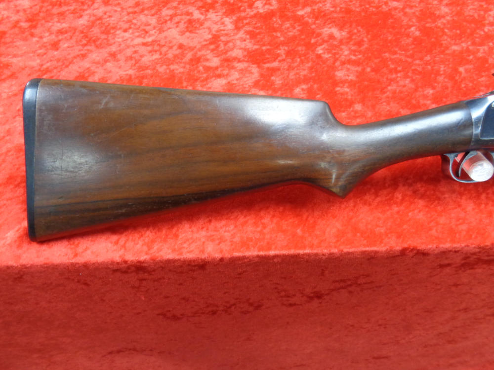 1933 Winchester Model 1897 97 12 Gauge SLAM FIRE Riot Trench Shotgun TRADE-img-13
