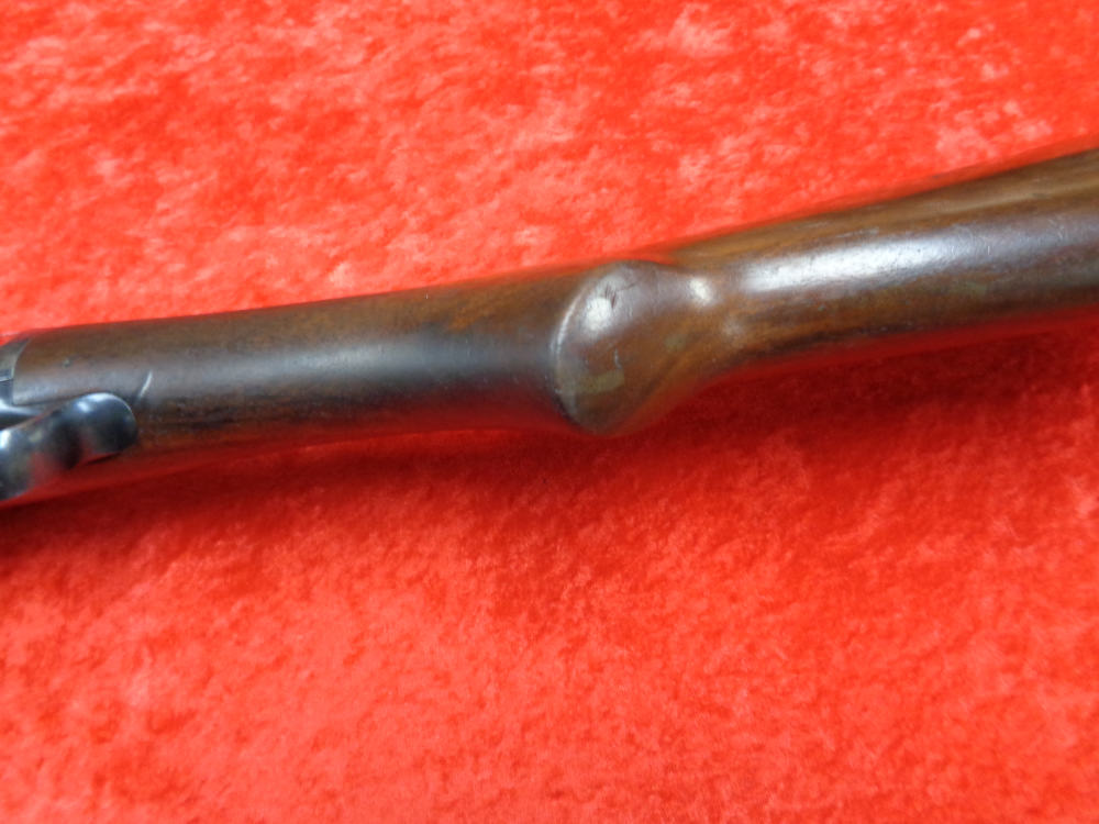 1933 Winchester Model 1897 97 12 Gauge SLAM FIRE Riot Trench Shotgun TRADE-img-28