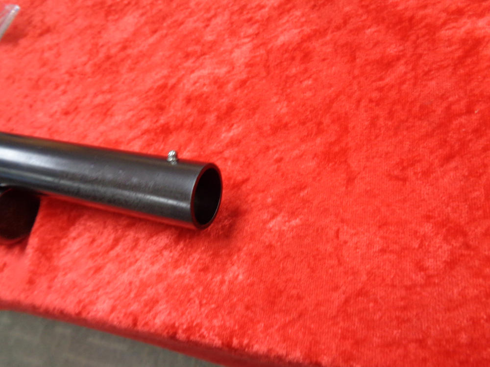 1933 Winchester Model 1897 97 12 Gauge SLAM FIRE Riot Trench Shotgun TRADE-img-7