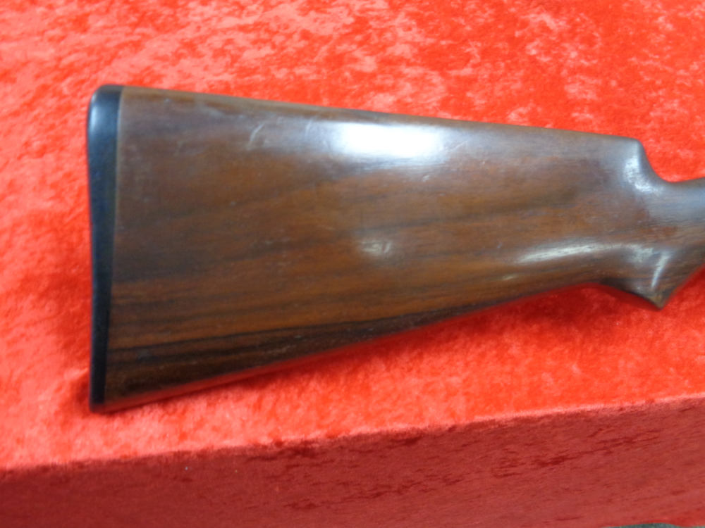 1933 Winchester Model 1897 97 12 Gauge SLAM FIRE Riot Trench Shotgun TRADE-img-15